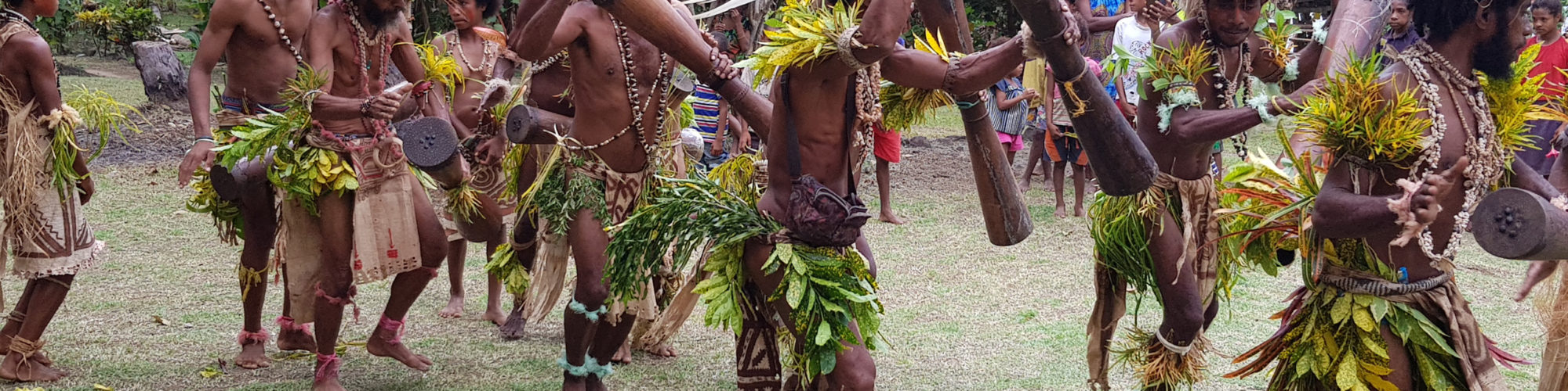 Papua New Guinea travel agents packages deals