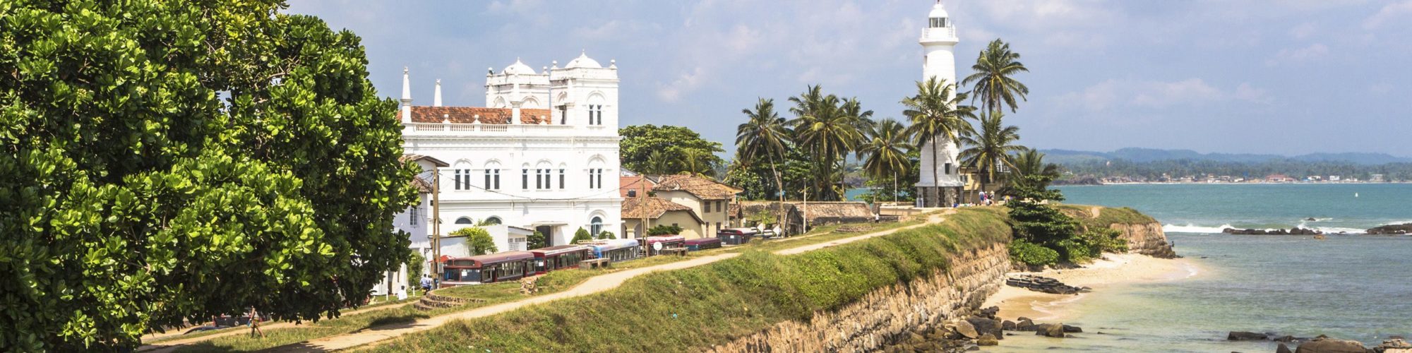 Sri Lanka travel agents packages deals