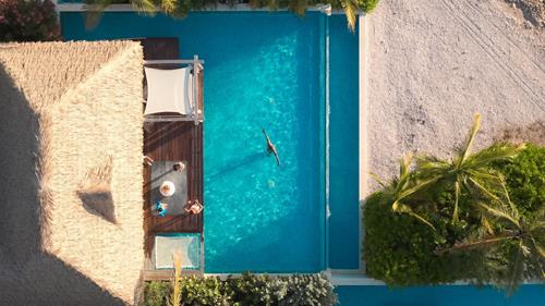 25 Suites For 2025: A Guide to this Year`s Hottest Caribbean Hotel Suites and Villas