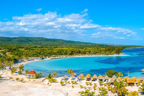 Vacation Loading - These Are The Best Areas To Stay In Jamaica