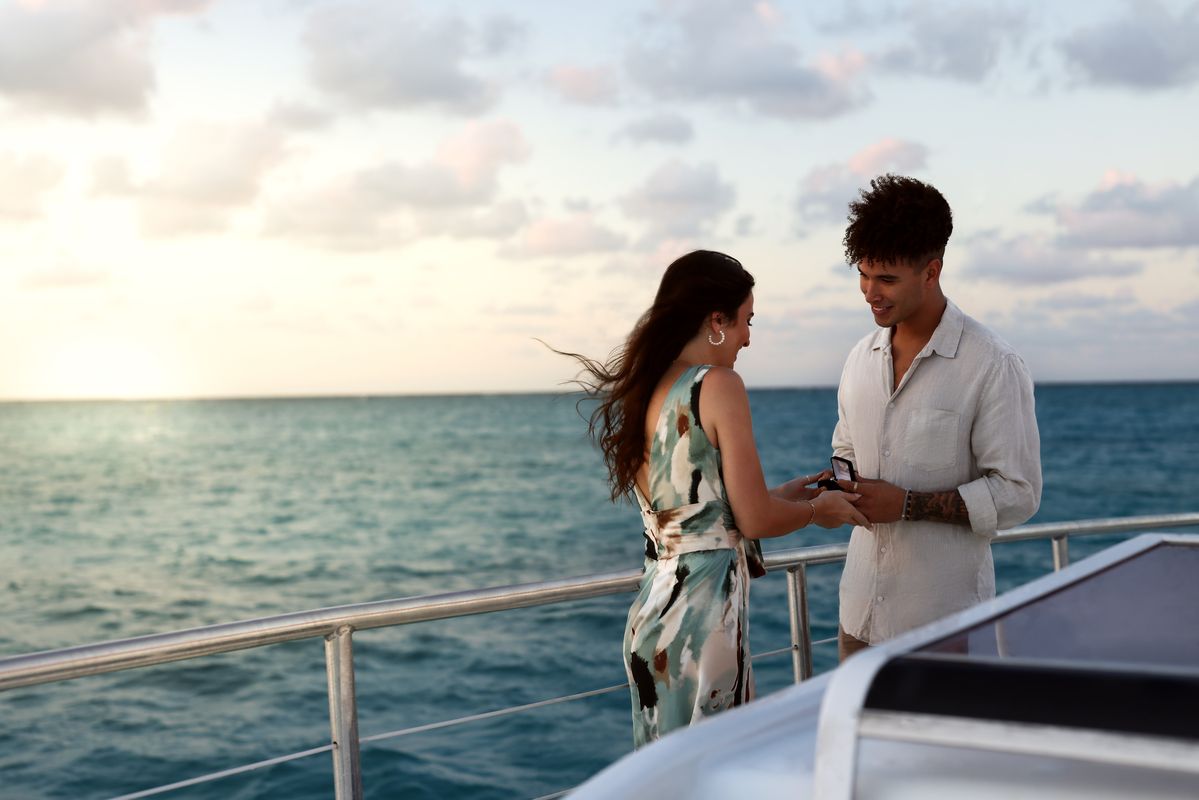 Why a Destination Proposal Might Be Your Best Decision Yet