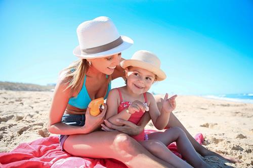 The Ultimate Family Beach Vacation Packing List