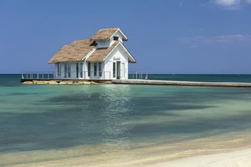 Beaches & Sandals Most Spectacular Wedding Venues In
Jamaica