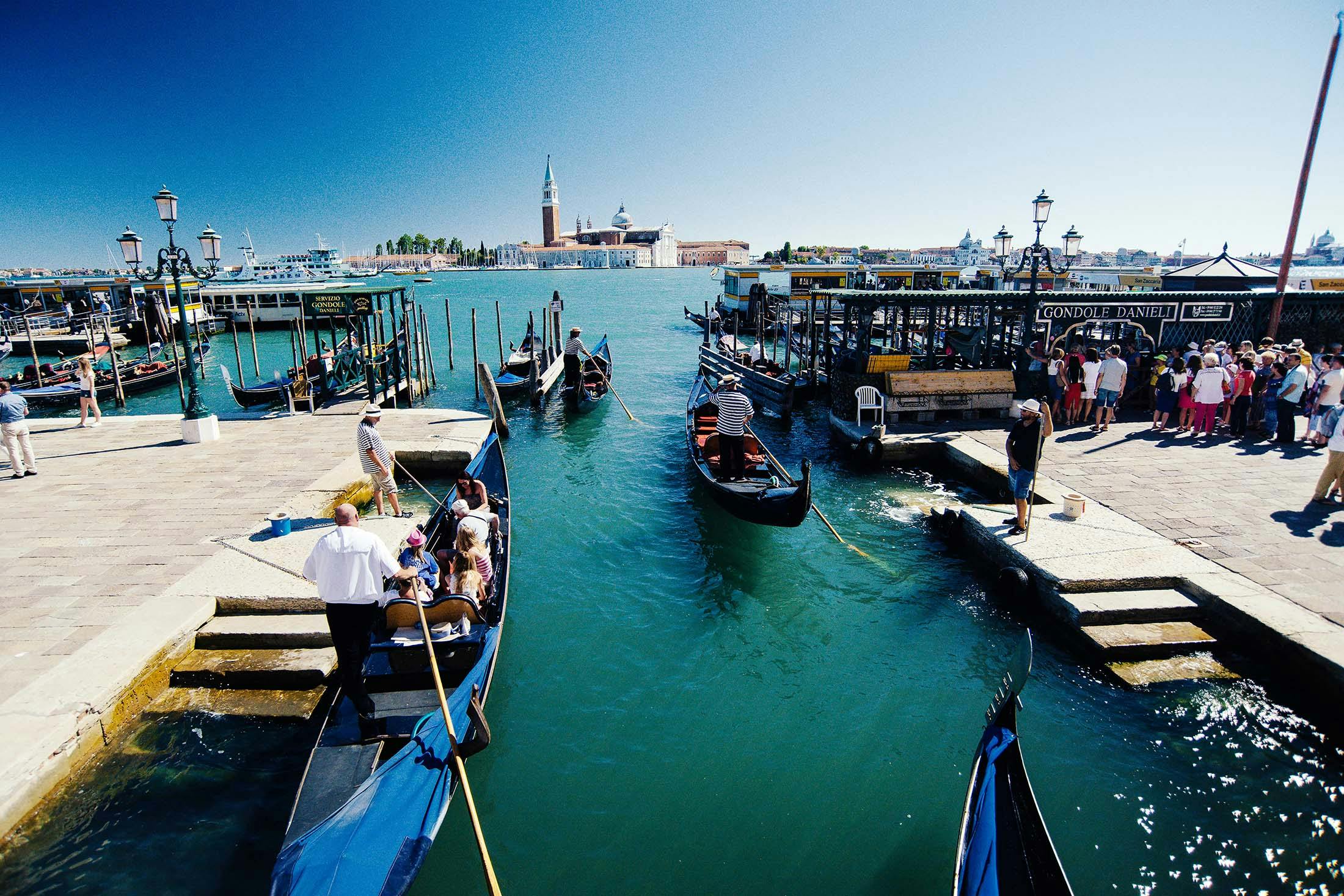 How to Choose Your Mediterranean Cruise