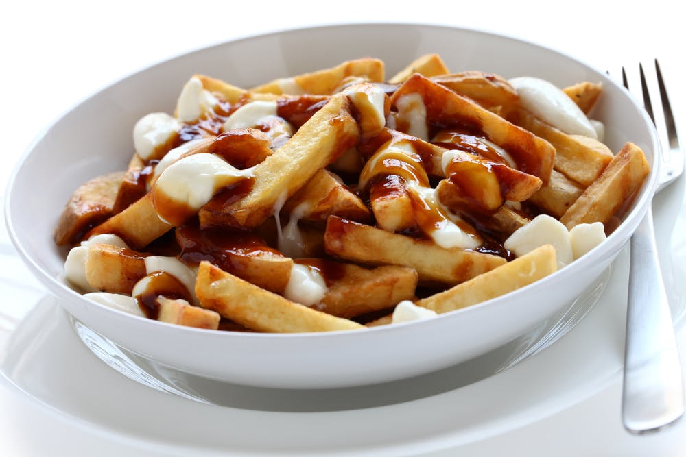 Yes to Canadian Poutine, But There’s More to Quebec Cuisine