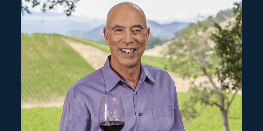 Michael Mondavi