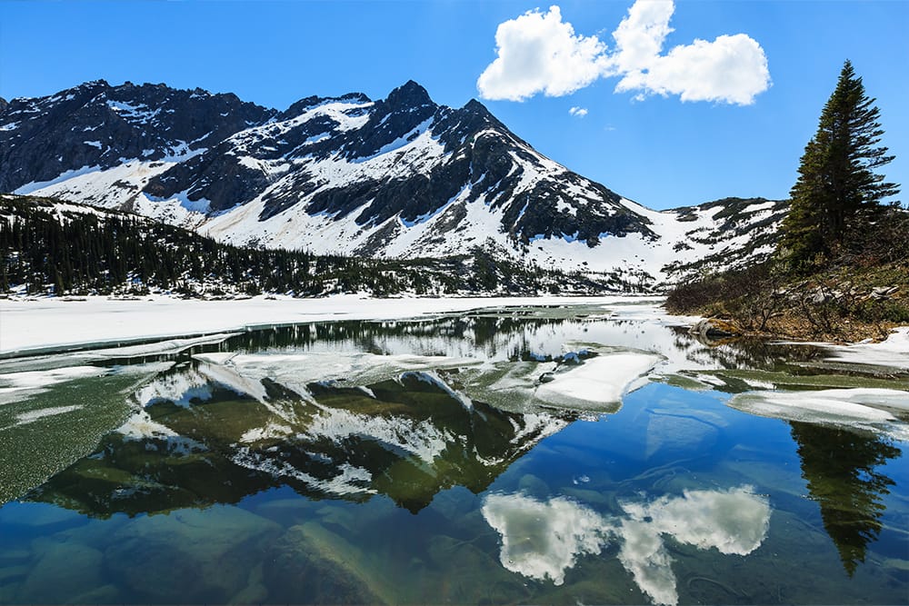 Skagway, Alaska