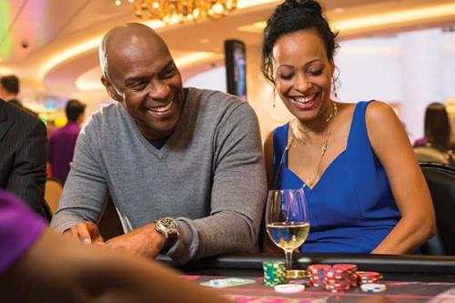 2 Reasons to Play in the Norwegian Cruise Line Poker Challenge