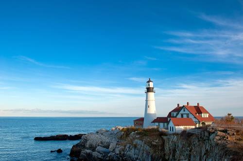 2024 Fall Cruises to Book Now: Canada & New England Itineraries