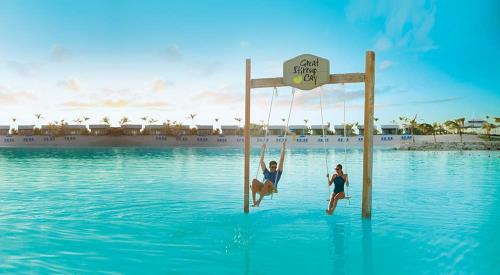 2024 Great Stirrup Cay Cruises: Experience Norwegian's Private Island