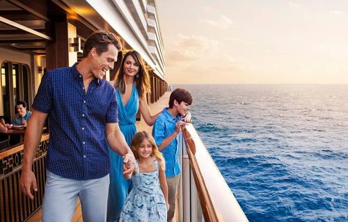 2024 Holiday Cruise Round-up: Book Hawaii, The Caribbean & Mexico