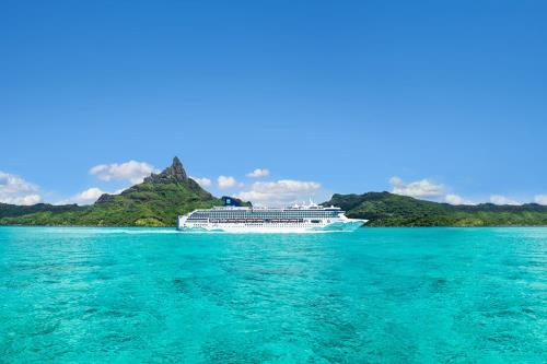 2024 Cruises: Norwegian Spirit Sailings to Alaska, Hawaii & French Polynesia