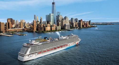 2024 Fall Cruises: Explore Canada & New England