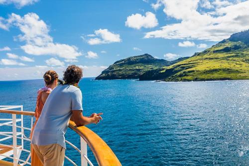 2023 Hawaii Cruises: Explore the Hawaiian Islands & More