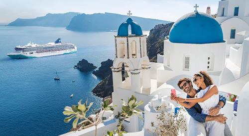 2023 Holiday Cruises: Enjoy Your Vacation Away