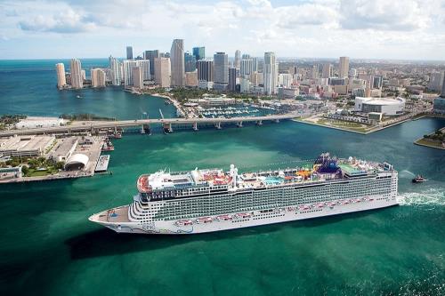 2024 Cruises From Miami: Explore the Caribbean, Panama Canal & Europe