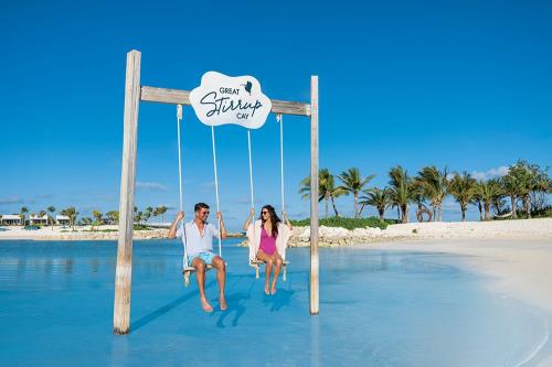 2024 Great Stirrup Cay Cruises: Experience Norwegian's Exclusive Island