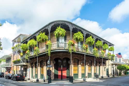 6 Things to Do in New Orleans Before & After Your Cruise