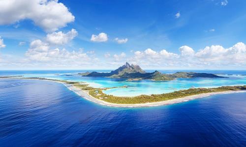 All You Need to Know About Cruising to the South Pacific Islands