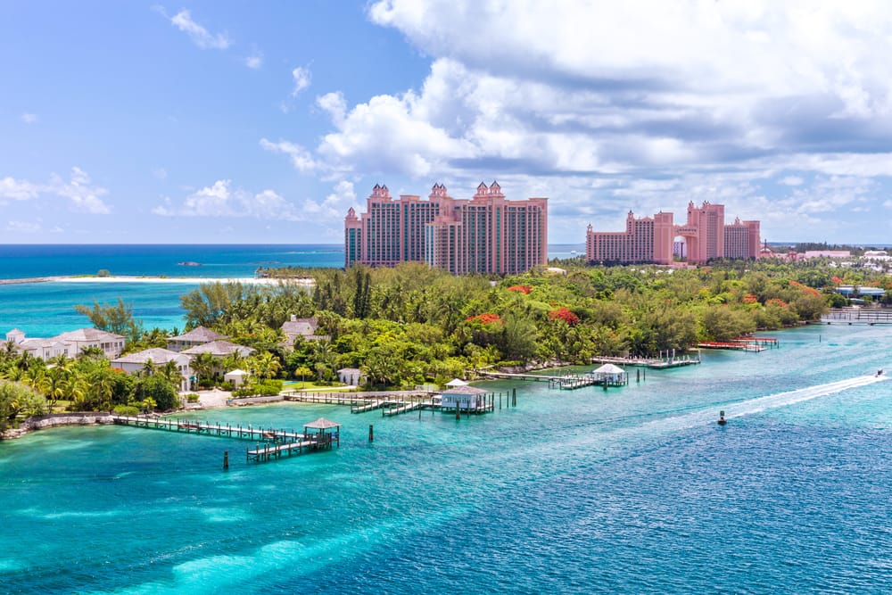 Atlantis Resort, Bahamas