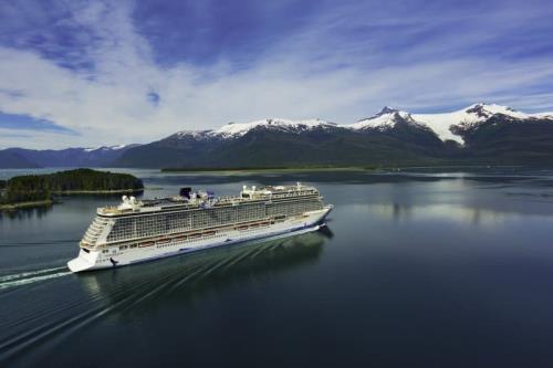 Best 2024 Alaska Cruises for Late Summer