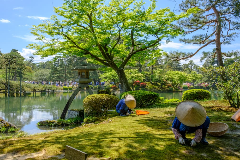 Celebrate Golden Week in Japan on This Unique Cruise Itinerary