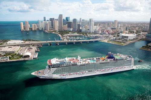 Cruises from Miami: 8 Ports & Destinations to Explore 