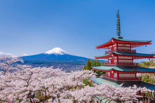 Cruising to Japan: 11 Incredible Ports to Explore