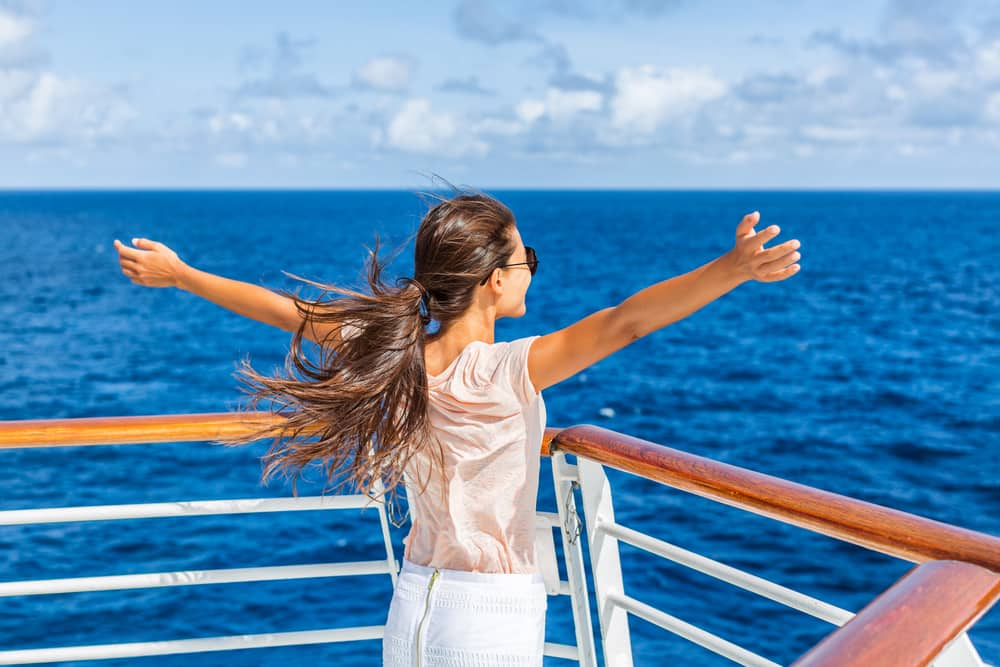 How to Prepare for a Cruise Trip