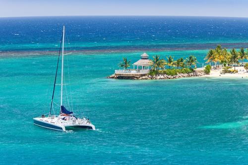 Jamaica Cruises: Explore the Best of Ocho Rios