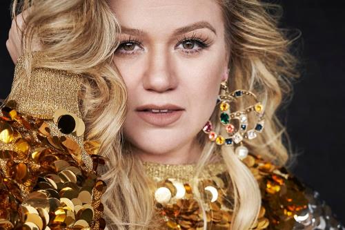 Kelly Clarkson Joins the Norwegian Family in Exciting Partnership