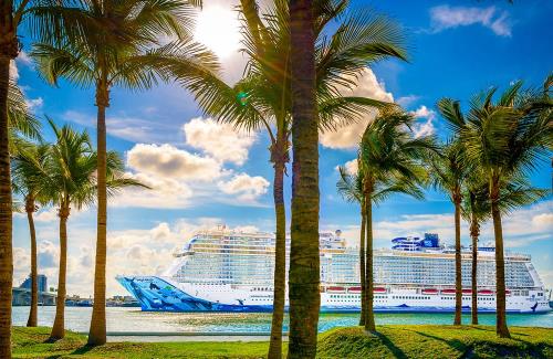 Memorial Day 2024 Cruises to Book Now