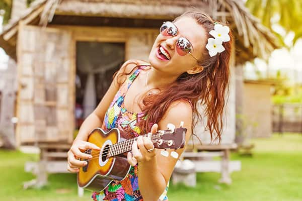 Oahu Ukulele Festival on your Oahu cruise