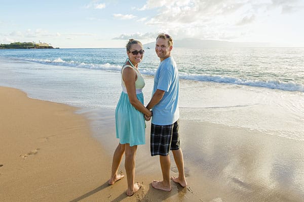 Dress Casually on Hawaii cruises