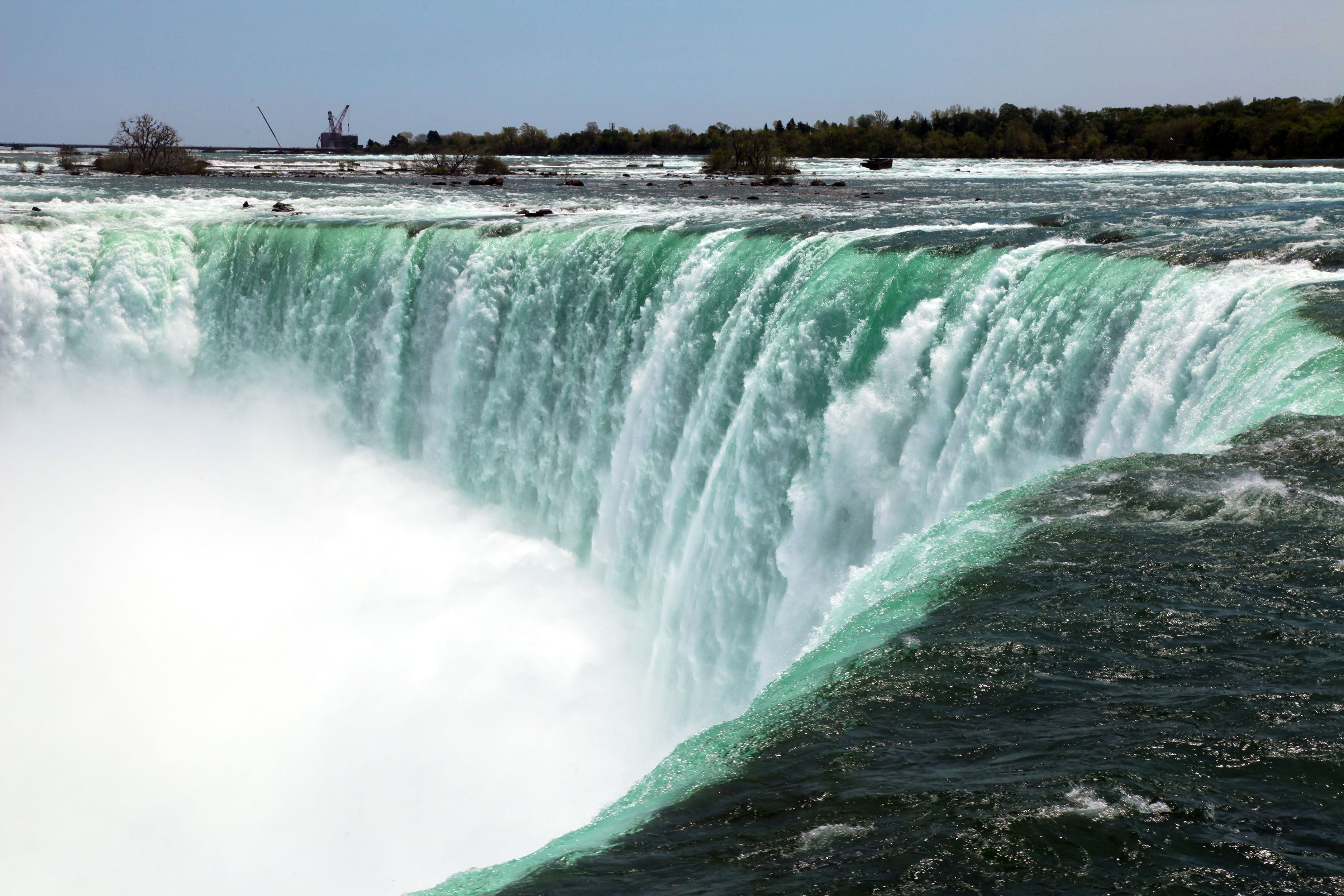 Niagara Falls