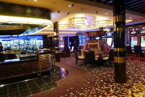 Norwegian Bliss Casino: Redefining the Standard