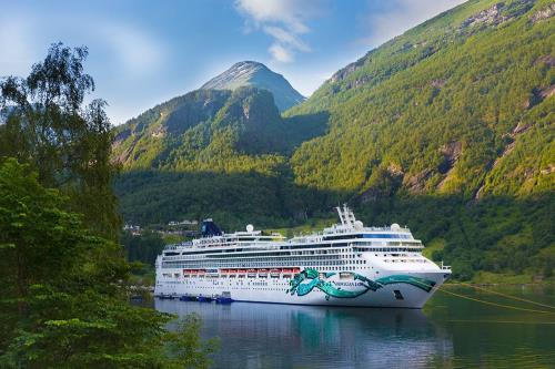 Ship Guide: Top Things to Do on Norwegian Jade