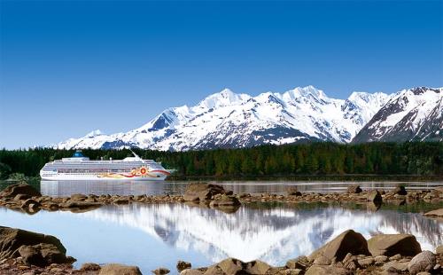 Short Cruises from Seattle: Visit Alaska & Canada