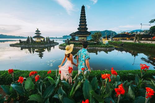 Southeast Asia Cruises: 4 Things to Do in Bali, Indonesia