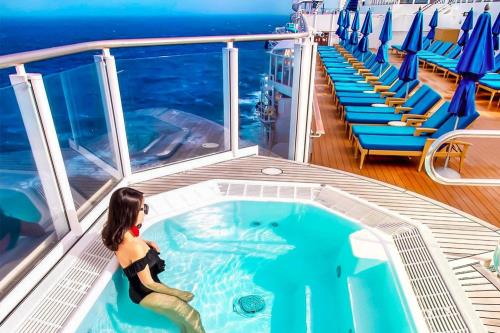 Spring Break 2024 Cruises to Book Right Now