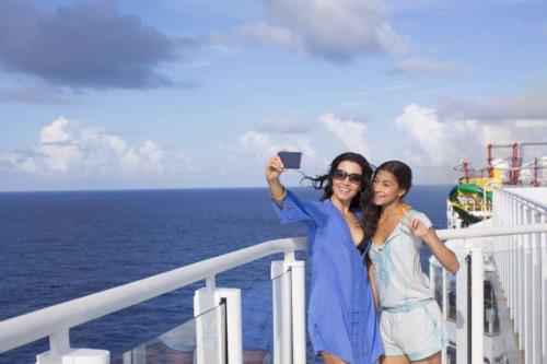 The Best Family Cruises for 2024
