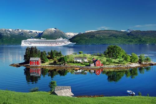 The Best Months to Cruise Northern Europe
