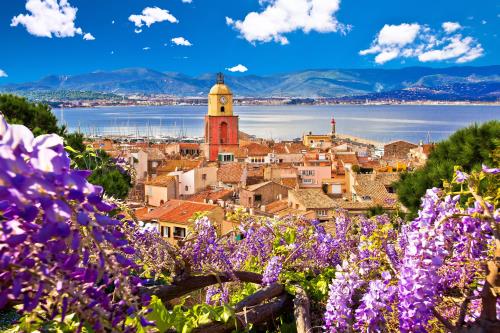 Things to Do in Saint Tropez, France on a Europe Cruise
