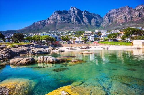 This South Africa Cruise Should Be on Your Must-Do List