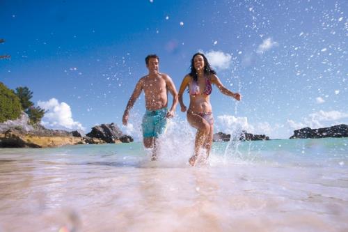 Tips for Planning Your Bermuda Honeymoon Cruise
