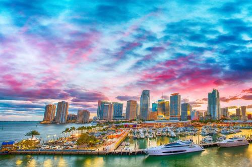 Top 3 Cruises to Book if You Live in Miami