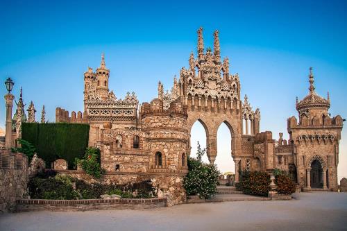 Top Things to Do in Malaga, Spain