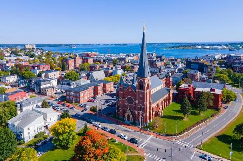 Top Things to Do in Portland, Maine