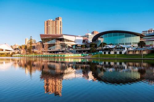 Top Things to do in Adelaide, Australia