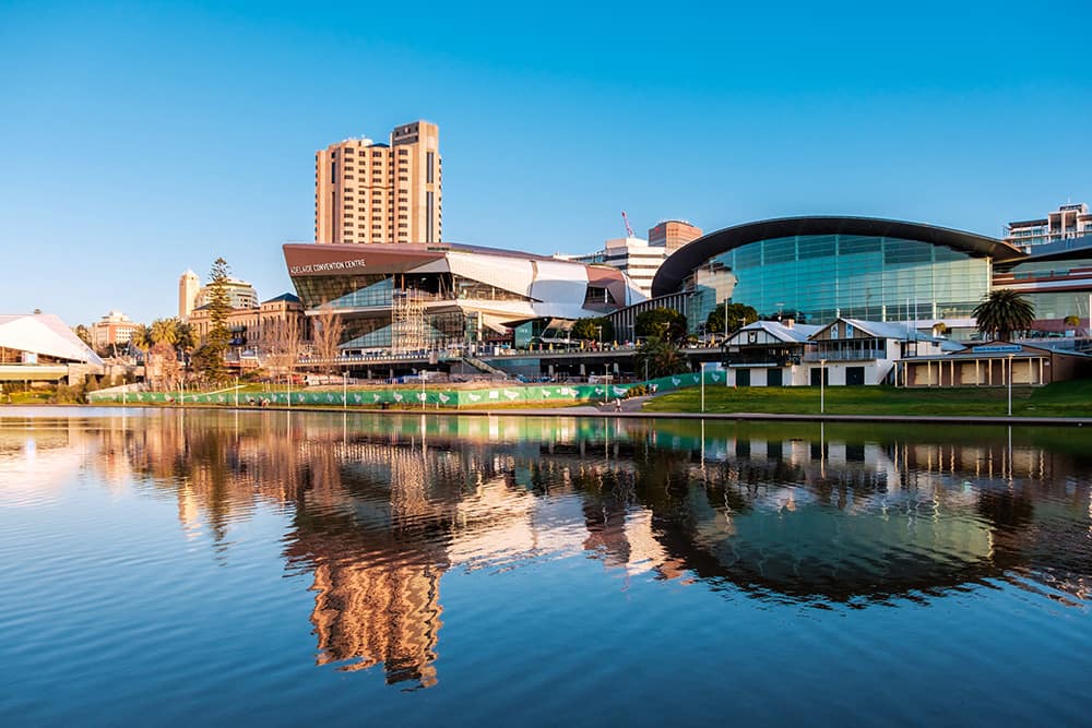 Top Things to do in Adelaide, Australia